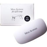 Miss Sophie - UV LED Lamp - Nageldroger - Zwart - USB Aansluiting