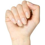 Nagelfolie - Transparant - UV Gel