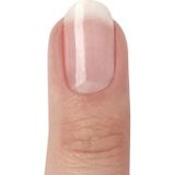 Nagelfolie - Transparant - UV Gel