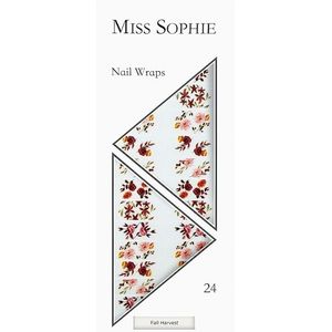 Miss-Sophie - Nagelvijlen - Fall Harvest - 1 Stk.