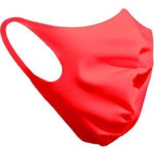 HMS Design Solutions Collectie Mouth and nose mask Mouth and nose mask No. 03 Rot