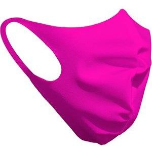 HMS Design Solutions Collectie Mouth and nose mask Mouth and nose mask No. 04 Pink
