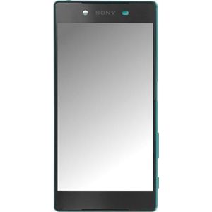 Sony Xperia Z5 E6603 LCD groen (Scherm, Sony Xperia Z5), Onderdelen voor mobiele apparaten, Groen