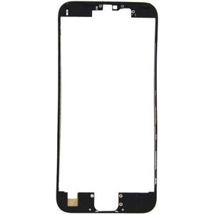 OEM Display & Touch Frame voor iPhone 6s zwart (iPhone 6s), Onderdelen voor mobiele apparaten, Zwart