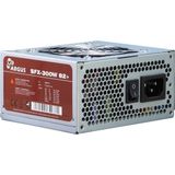 Intertech - SFX-300W - PC Voeding - Grijs - 300W