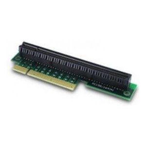 Inter-Tech 88885367 Interfacekaart/Adapter ingebouwde PCIe - Interfacekaarten/Adapter (PCIe, PCIe, Zwart, Groen, Grijs)