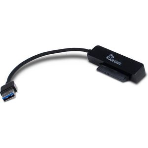 Inter-Tech Adapter Argus K104A, USB-A 3.0 > 2,5"" S-ATA adapter