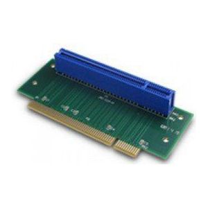 Intertech SLPS011 PCI Riser Kaart 2U - Riser, Controlekaart