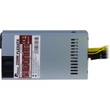 Inter-Tech FA-250 Netvoedingsmodule - 250 W - 110-240 V - Flex-ATX