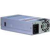 Inter-Tech Argus FA-250 Voeding - 250 Watt - 40 mm - ATX - 80 Plus