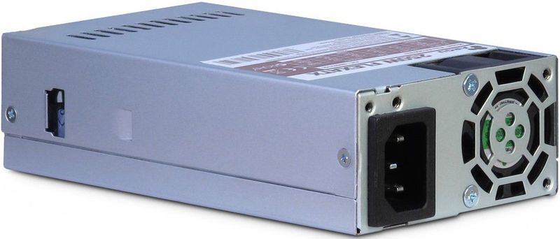 Inter-Tech FA-250 Netvoedingsmodule - 250 W - 110-240 V - Flex-ATX