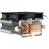 SU-260 - CPU Koeler - 120mm - Aluminium - Koperen Heatpipes