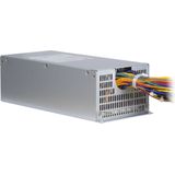 Intertech - U2A-B20600-S - Servervoeding - Grijs - 600W