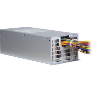 Intertech - U2A-B20600-S - Servervoeding - Grijs - 600W