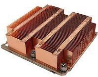 Inter-Tech - B-6 - Processorkoeler - Koper - Vapor Chamber Base