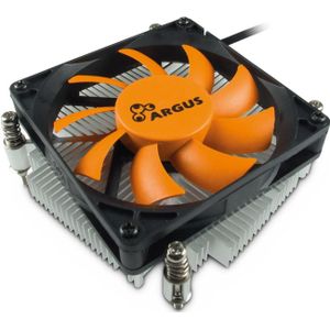Inter-Tech Argus T-200 - CPU-Luftk�hler
