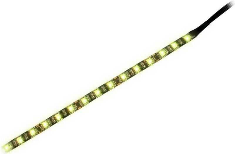 Intertech - Argus Aura - Modding Verlichting - RGB - 50 cm - 30 LEDs