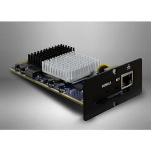 Intertech - KVM KI-4101 - IP-uitbreidingsmodule - Zwart