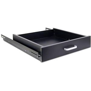 Intertech Swsd, Accessoires voor serverkasten, Zwart