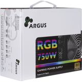 Inter-Tech Argus RGB-750W CM II