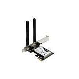 Inter-Tech DMG-32 Intern WLAN 650 Mbit/s - PCI Express