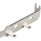 Inter-Tech DMG-35 Intern WLAN / Bluetooth 3000 Mbit/s