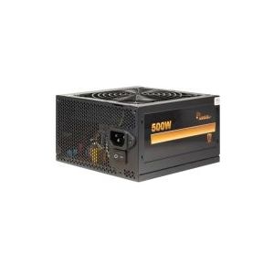 Inter-Tech Argus BPS-500 - Voeding
