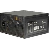 Inter-Tech Argus BPS-600 power supply unit 600W Zwart