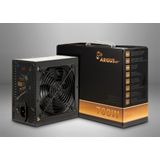 Inter-tech - Argus Bps-700 - Voeding - 700W - 80 Plus Bronze