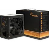 Inter-tech - Argus Bps-700 - Voeding - 700W - 80 Plus Bronze