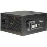 Intertech - Argus - PC-Voedingseenheid - Zwart - 600W
