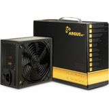 Intertech - Argus - PC-Voedingseenheid - Zwart - 700W - 80PLUS Gold