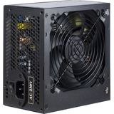 Inter-Tech - SL-500 TBO - PC-netvoeding - 500 W