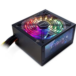 Inter-Tech Argus RGB-500W II
