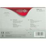 Inter-Tech DMG-33 Intern WLAN - 1300 Mbit/s - PCIe x1