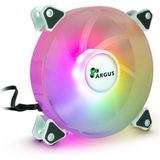Intertech - Argus RS06 - PC Ventilator - Veelkleurig - 120 mm - 3 x RGB