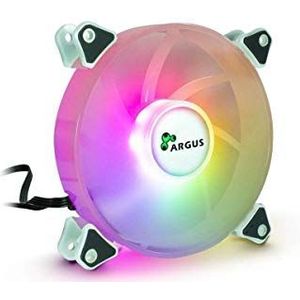 Inter-Tech compatible ARGUS RS-061 RGB 120x120x25 | 88885531