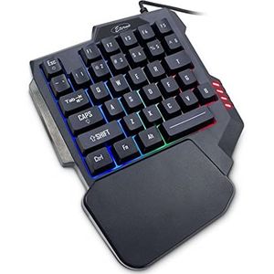Inter-Tech KB-3035 RGB Gaming-Keypad