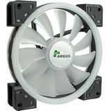 Inter-Tech - Argus RS-141 - Case Fan - RGB - 140 mm