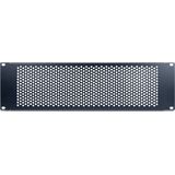 Inter-Tech 88887320 rack-toebehoren Blinde paneel