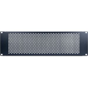 Inter-Tech 88887320 rack-toebehoren Blinde paneel