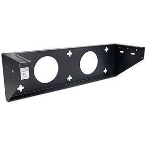 Inter-Tech SBA-5303 Wall Mount 19" 3U RAL 9005