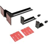 Houder - Metalen - In Hoogte Verstelbaar - Voor Grafische Kaarten