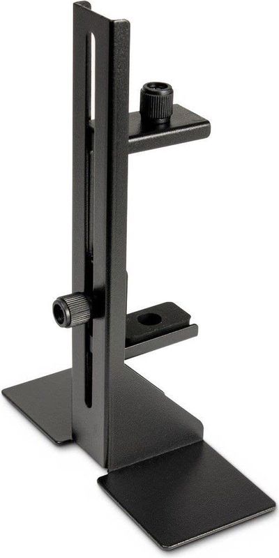 Houder - Metalen - In Hoogte Verstelbaar - Voor Grafische Kaarten