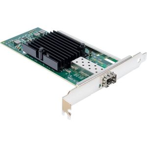 Intertech Argus (Mini PCI Express), Netwerkkaarten