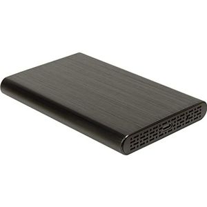 Inter-Tech GD-25010 externe behuizing