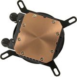 INTER-TECH Argus Iceman LC360 - Waterkoeling - RGB - Compact