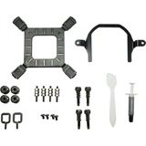 INTER-TECH Argus Iceman LC360 - Waterkoeling - RGB - Compact