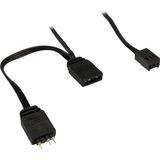 INTER-TECH Argus Iceman LC360 - Waterkoeling - RGB - Compact