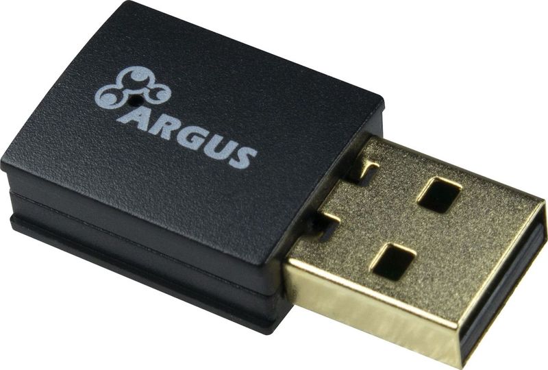 Argus EP-107 Wi-Fi 5 USB Adapter - 600 Mbps